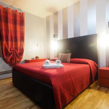 St. Peter Luxury Inn Řím Exteriér fotografie
