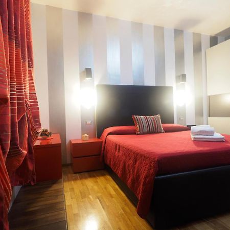 St. Peter Luxury Inn Řím Exteriér fotografie