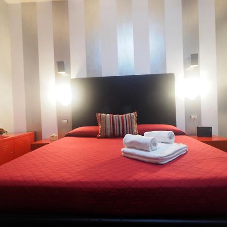 St. Peter Luxury Inn Řím Exteriér fotografie