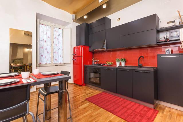 St. Peter Luxury Inn Řím Pokoj fotografie