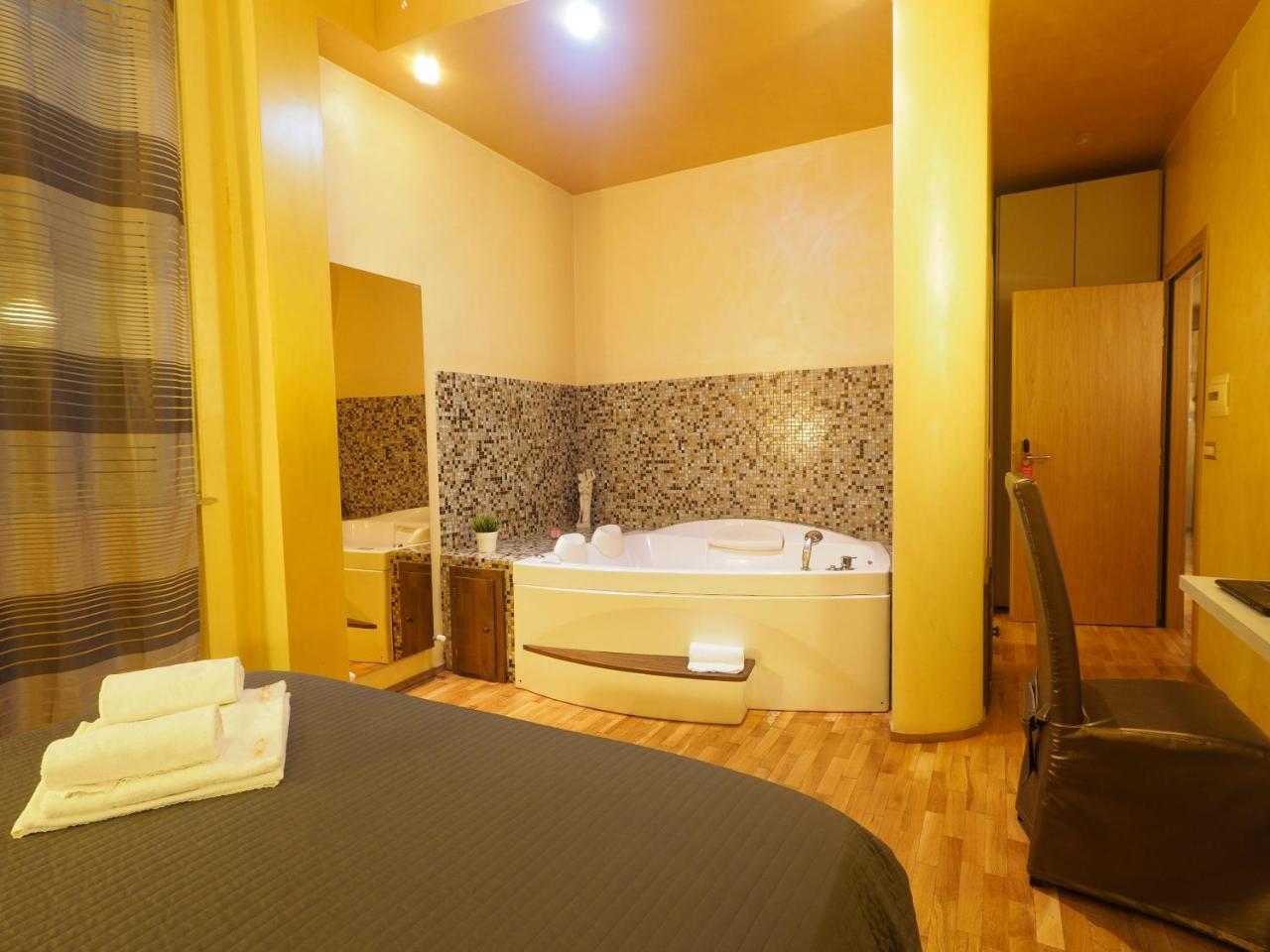 St. Peter Luxury Inn Řím Exteriér fotografie