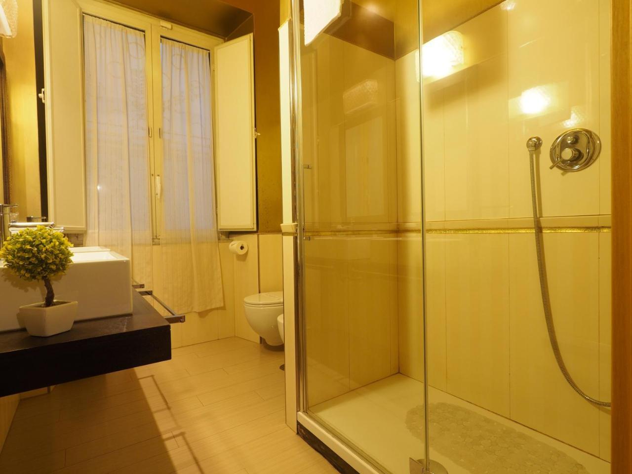 St. Peter Luxury Inn Řím Exteriér fotografie