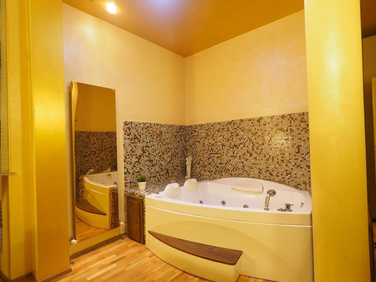 St. Peter Luxury Inn Řím Exteriér fotografie