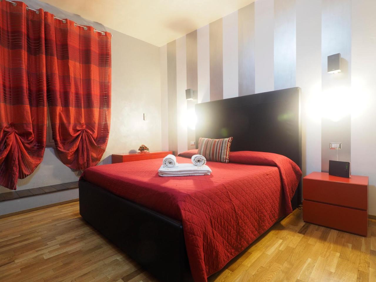St. Peter Luxury Inn Řím Exteriér fotografie