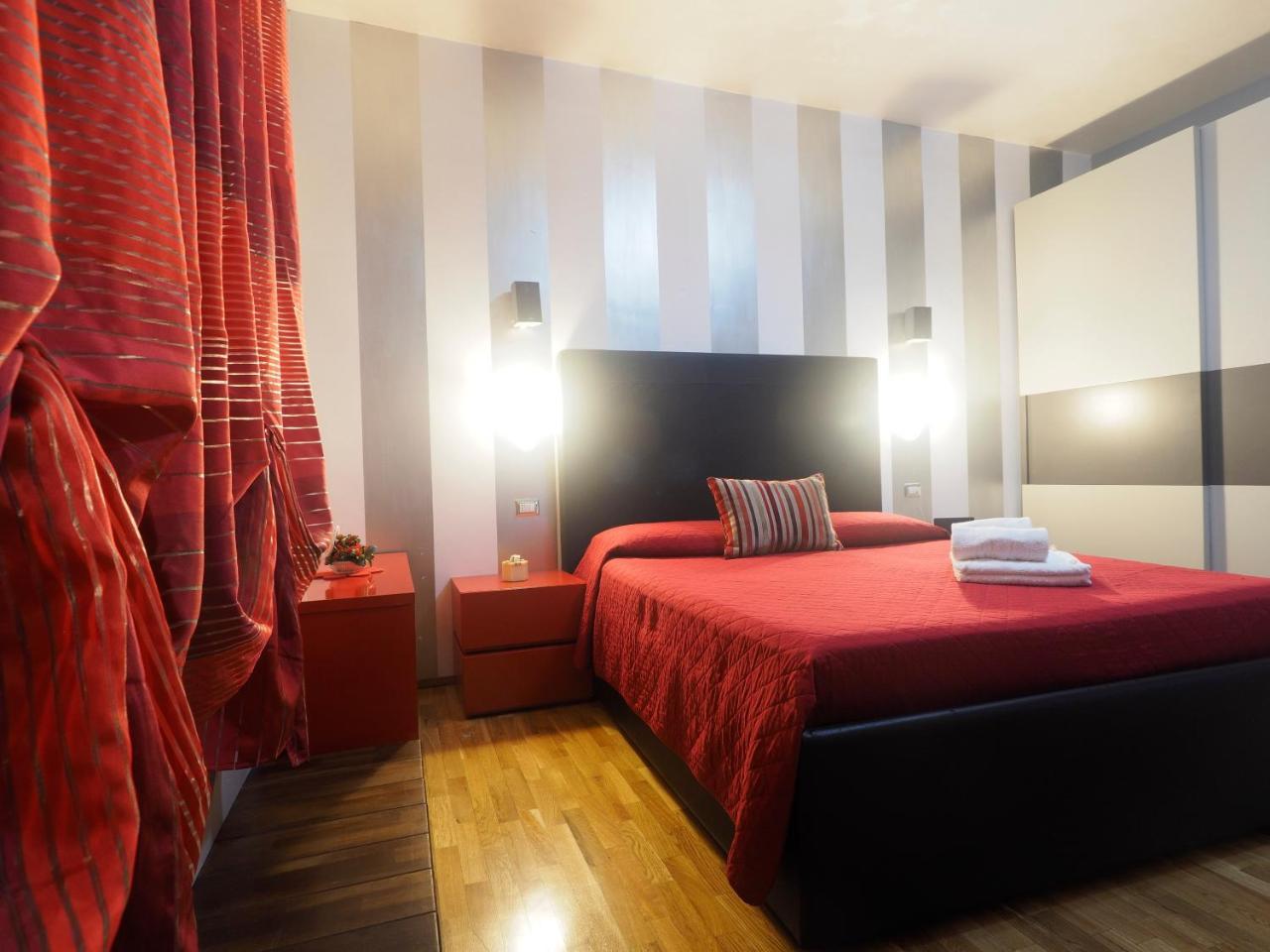St. Peter Luxury Inn Řím Exteriér fotografie