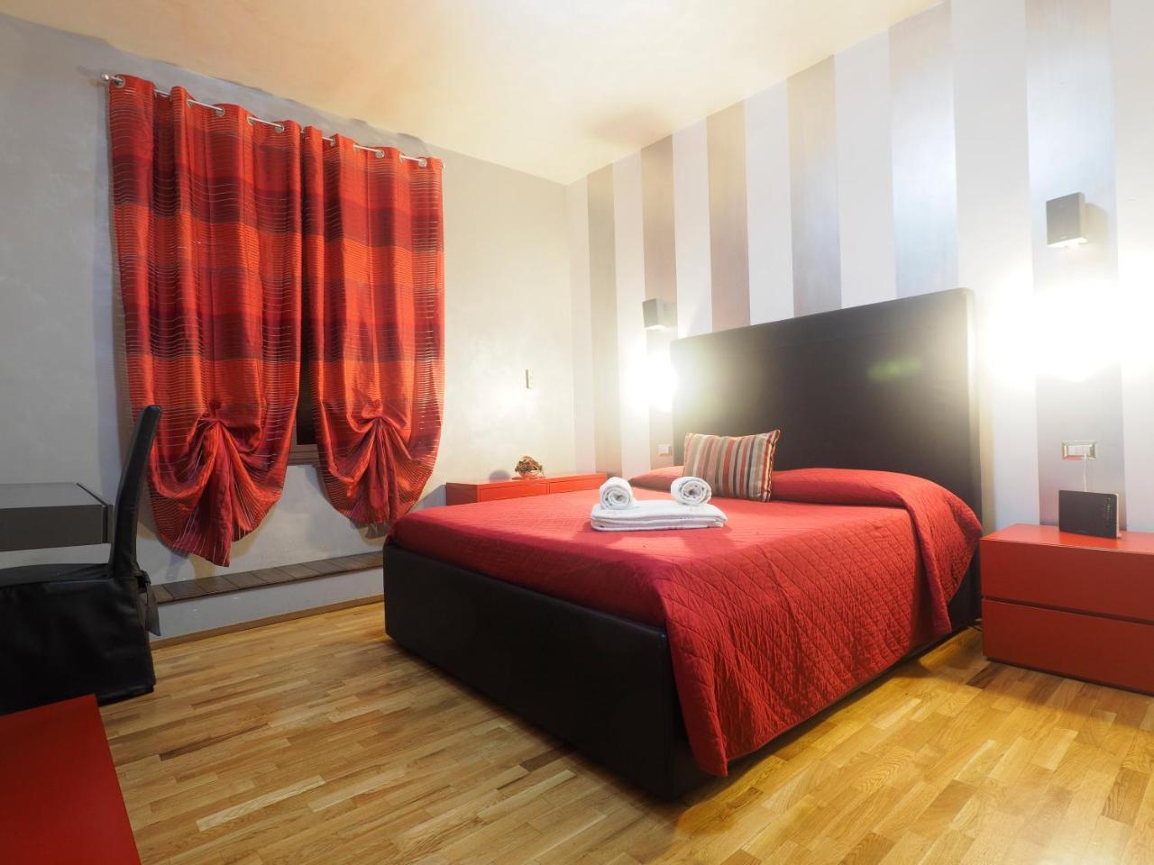 St. Peter Luxury Inn Řím Exteriér fotografie