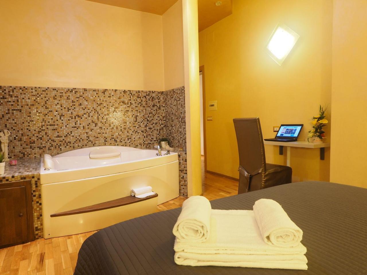 St. Peter Luxury Inn Řím Exteriér fotografie